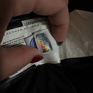 Canada Goose Mystique Down Parka